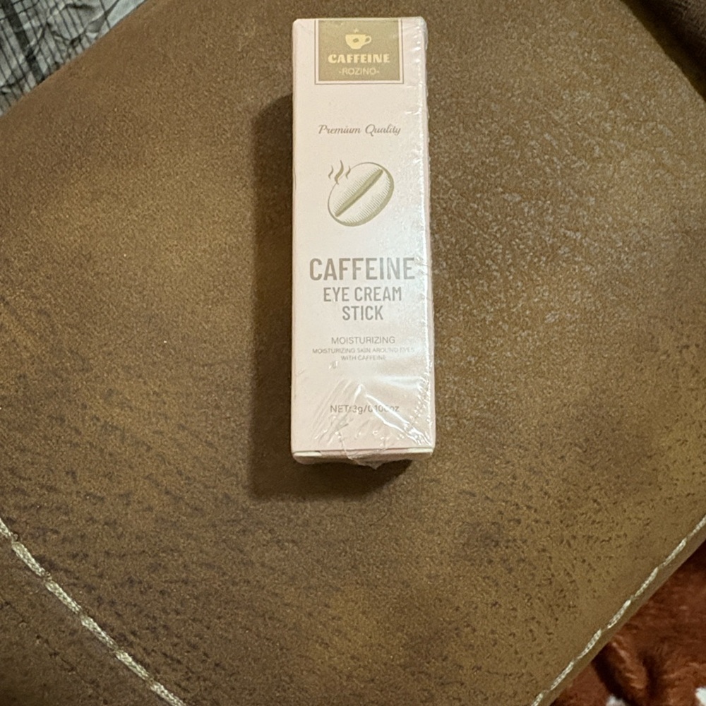 Eye Cream Stick - Pink